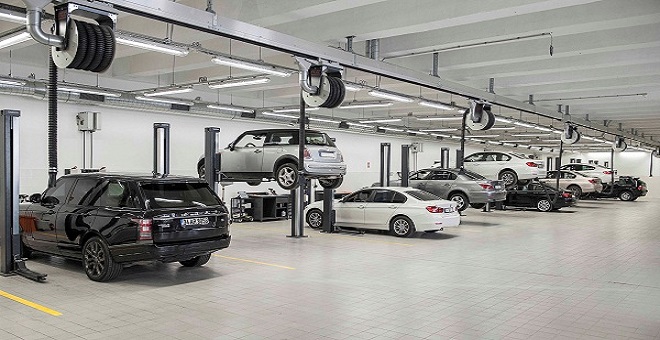 Alaca Oto Servis